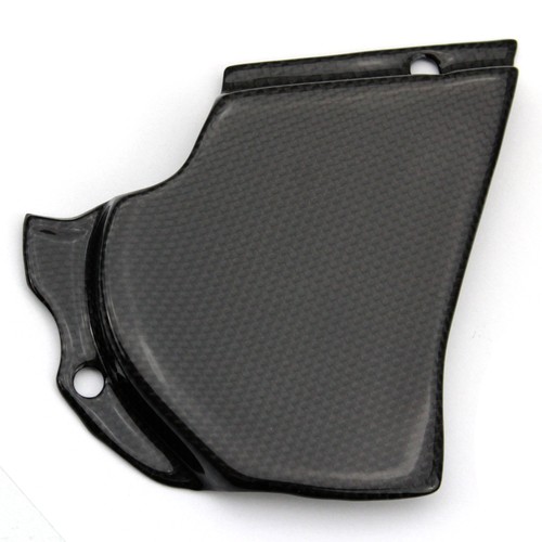 Copripignone carbonio per - in,