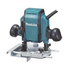 Makita RP0900J Fresatrice verticale 900W