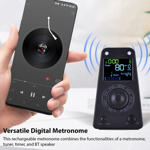 Metronomo bluetooth - metronomo,