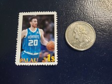 Timbro Gordon Hayward