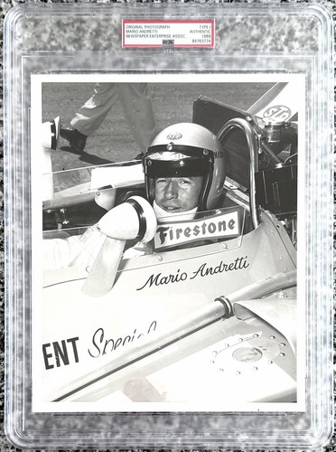 Mario andretti 1969 stagione - 1969, "stagione