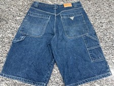 Pantaloncini da falegname