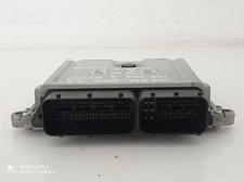 CENTRALINA MOTORE PER MERCEDES