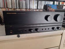 Marantz PM-80 Highend AMPLIFIRE