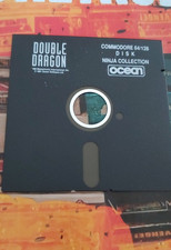 Double Dragon (Virgin 1989)