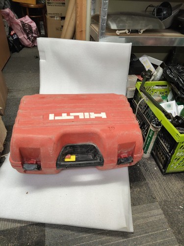 Hilti wsc 24v custodia - ⭐,