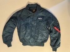 Alpha Industries Flyer's