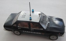 DeAgostini, Alfa Romeo Alfetta