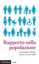 Libro Nuovo - Rapporto Sulla