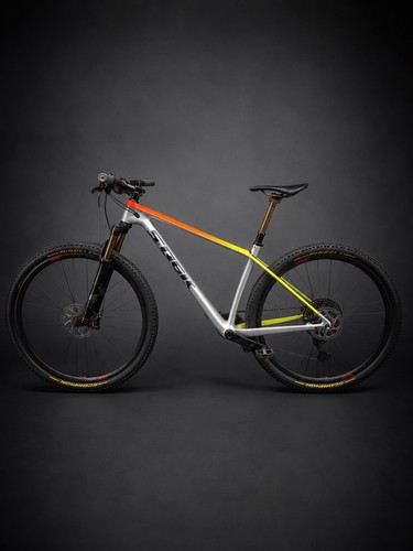 Trek procaliber carbon fox - carbon,
