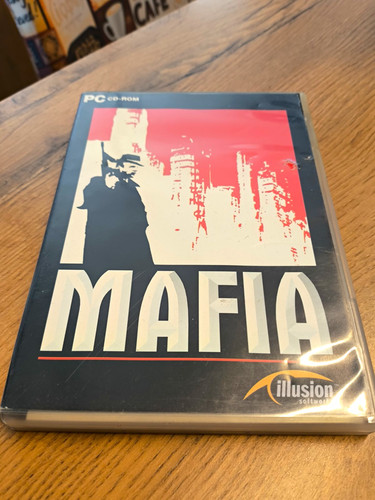 Mafia giochi classici - mafia,