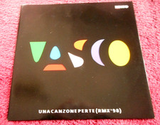 VASCO ROSSI-LP-REMIX 98-UNA