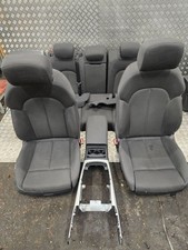 Sedili completi Audi A6 S6 C7