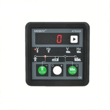 ATS220 Nuovo Generatore/Rete