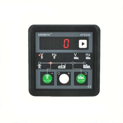 Ats220 nuovo generatore - nuovo, generatore/rete