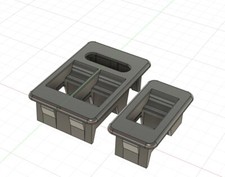 VW Polo 6N2, VW Lupo, SEAT