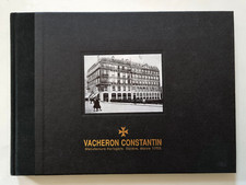 Vacheron Constantin Catalogo