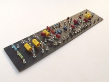 Scheda torretta per Fender