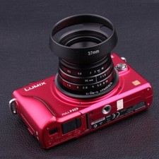 35 mm F1.6 CCTV TV obiettivo