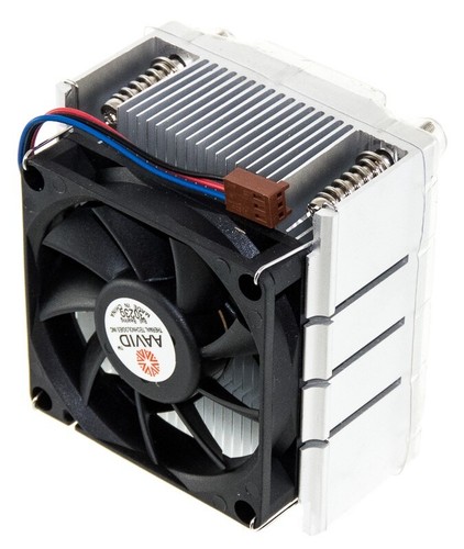 Ventola raffreddamento cpu - raffreddamento, hp