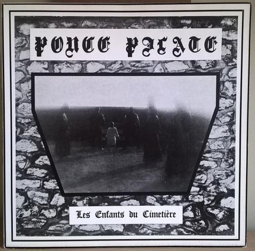 Ponce pilate les enfants - pilate,