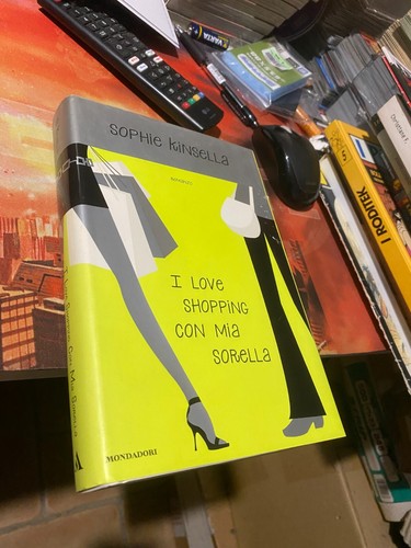 Libro sophie kinsella - , i
