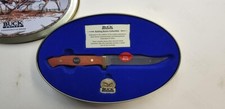Coltello Buck da collezione
