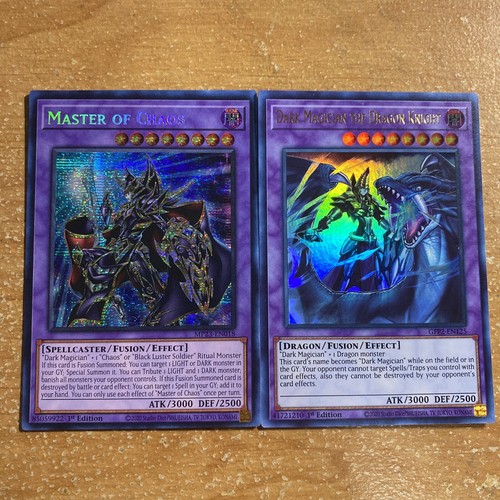 Yugioh mago oscuro il - mago,