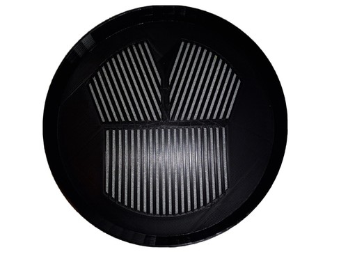Bahtinov focus mask per - focus,