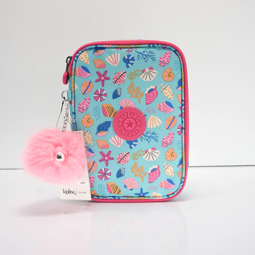 Kipling 100 astuccio - kipling,