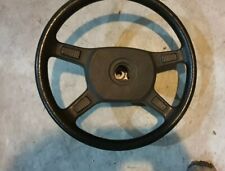BMW E30 318 320 325 Volante Lenkrad Volant Steering wheel 1152.896.4 original