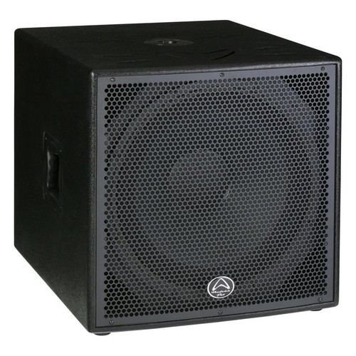 Wharfedale pro delta x18b - wharfedale,
