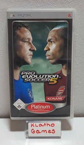 Pro evolution soccer sony - pro,