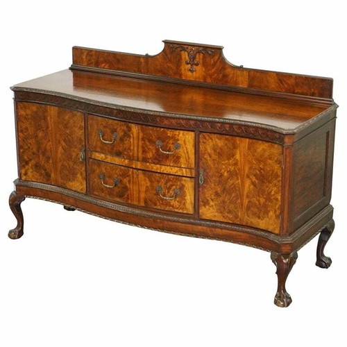 Credenza vittoriana thomas - vittoriana,