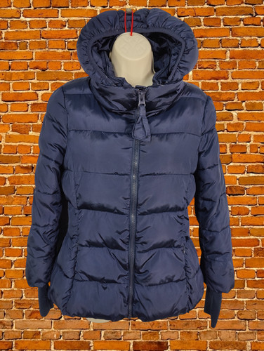 Cappotto giacca puffer donna - cappotto,