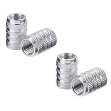 4 Tappi Tappini Valvola