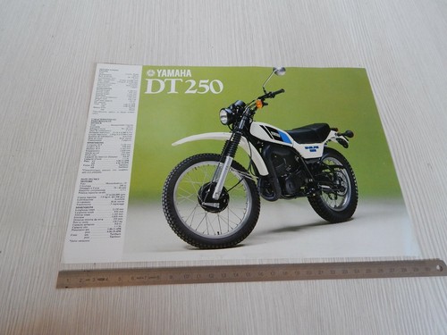 Brochure depliant originale - brochure,