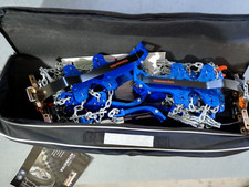 Catene da neve 225/55R19