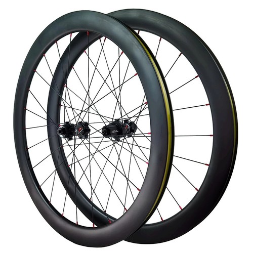 Set ruote bici strada 700c - da,