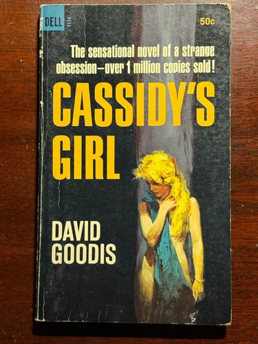 Cassidy girl david - cassidy's,