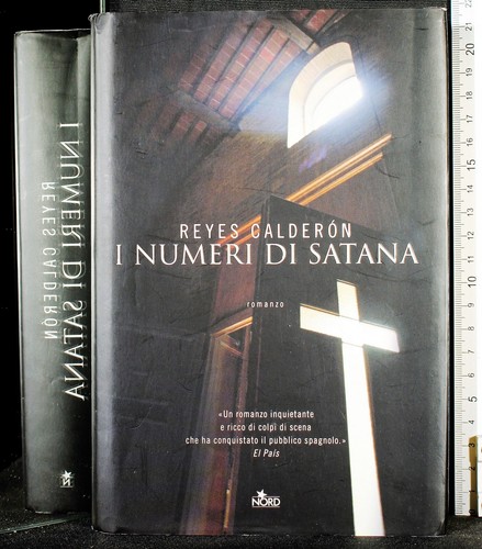 Numeri satana reyes - numeri,