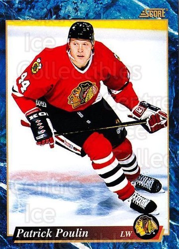 1993 score canadian - 1993-94,