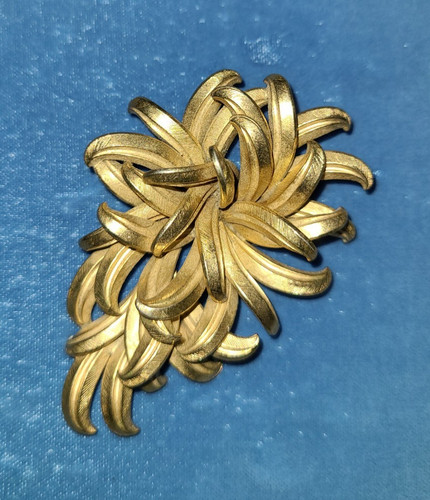 Spilla vintage grosse - spilla/spilla,