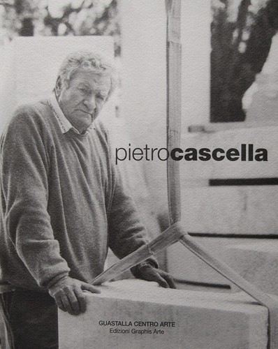 Pietro cascella sculture - sculture,