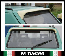 SPOILER FIAT PANDA 141