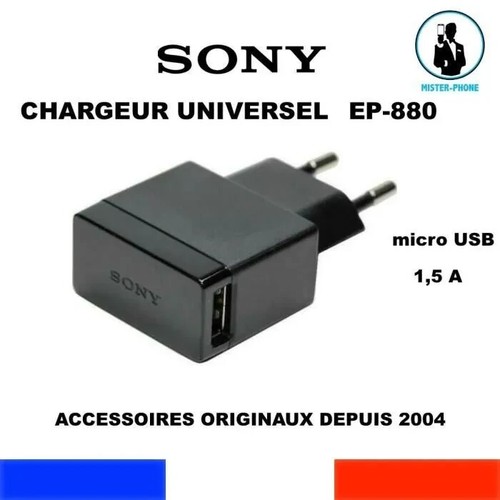 Adaptateur chargeur original - chargeur,