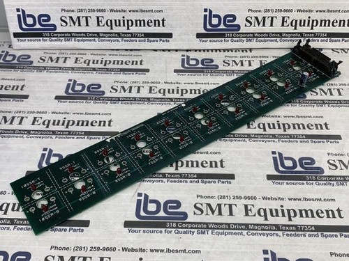 Vitronics circuit board - vitronics,