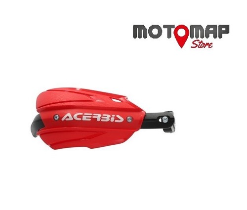 Paramani acerbis endurance x - endurance,