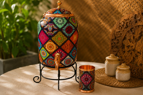 Distributore acqua bohemian - distributore,