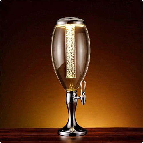 Spillatore birra tavolo - spillatore,